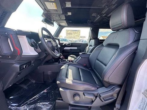 New 2025 Ford Bronco Stroppe Edition image 11