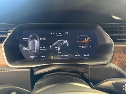 Used 2019 Tesla Model S 100D AWD/4WD image 18