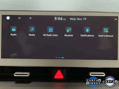 Used 2024 Hyundai Ioniq 5 SEL image 43