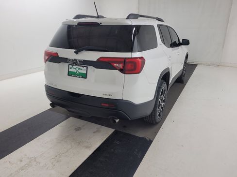 Used 2019 GMC Acadia SLT w/ Black Edition AWD/4WD image 7