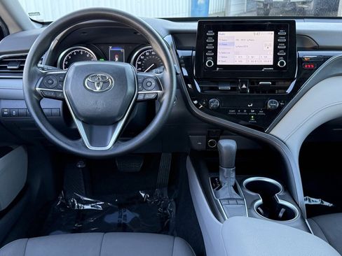 Certified 2023 Toyota Camry LE w/ Convenience Package image 31