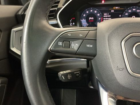 Used 2021 Audi Q3 2.0T Premium Plus w/ Premium Plus Package image 20