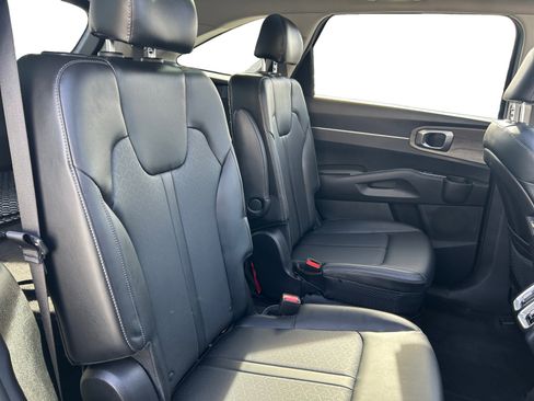 Used 2022 Kia Sorento X-Line EX image 5