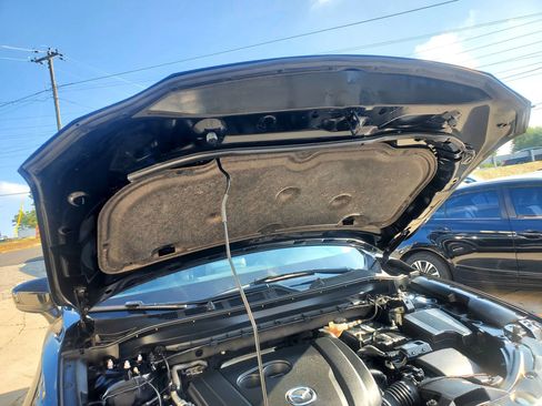 Used 2020 MAZDA CX-5 Touring FWD image 51