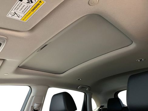 New 2026 Honda HR-V EX-L image 24