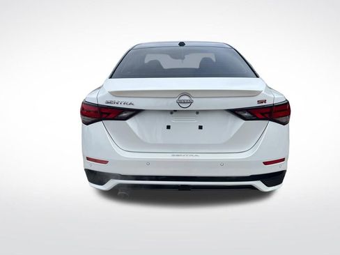 Certified 2024 Nissan Sentra SR image 45