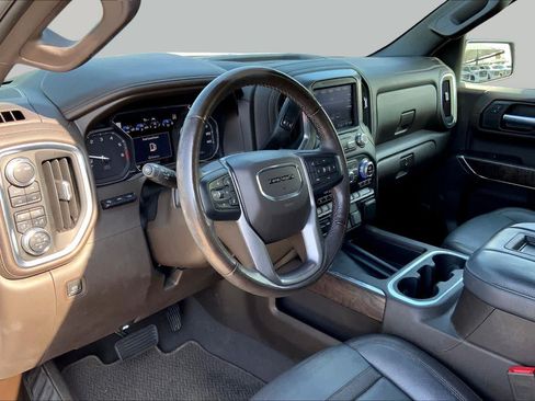 Used 2021 GMC Sierra 1500 Denali w/ Technology Package AWD/4WD image 17