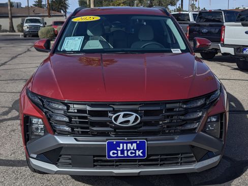 Used 2025 Hyundai Tucson SEL image 6