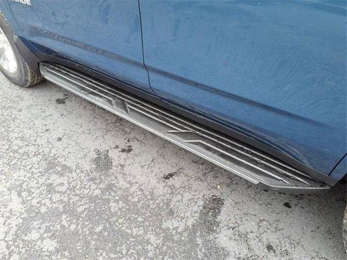 New 2026 Chevrolet Tahoe Premier image 31