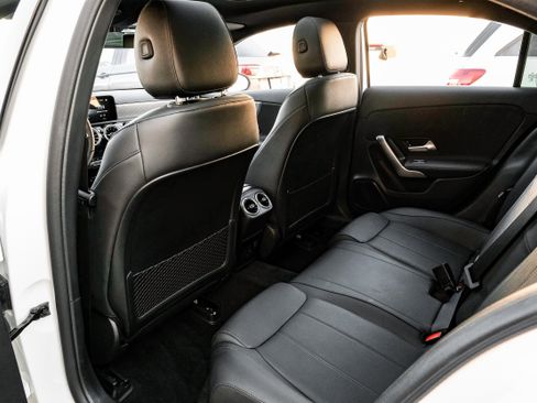 Used 2022 Mercedes-Benz A 220 image 38