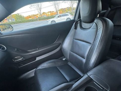 Used 2013 Chevrolet Camaro LT RWD image 21