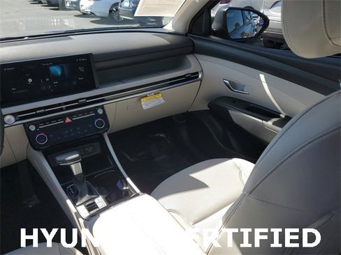 Certified 2025 Hyundai Tucson SEL image 23