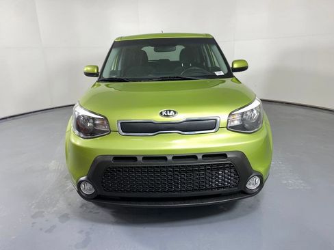 Used 2015 Kia Soul image 2