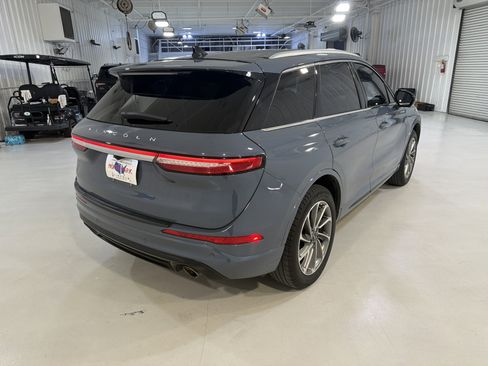 Used 2023 Lincoln Corsair Grand Touring w/ Equipment Group 302A AWD/4WD image 5