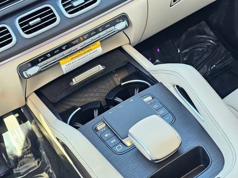New 2026 Mercedes-Benz GLE 350 4MATIC image 33