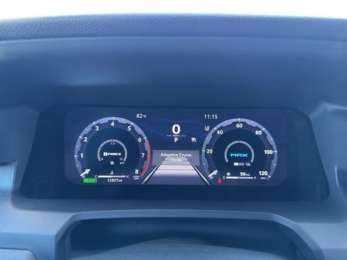 Certified 2024 Toyota Tacoma TRD Pro AWD/4WD image 14