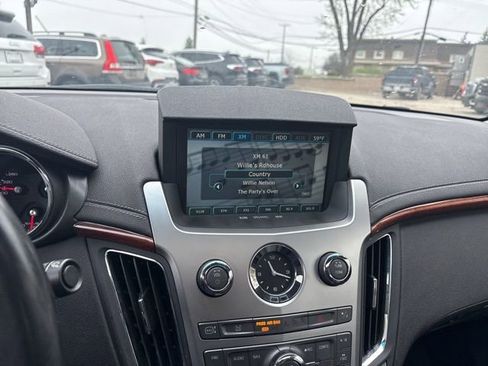 Used 2010 Cadillac CTS Premium image 28