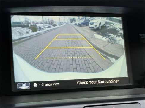 Used 2015 Acura MDX SH-AWD w/ Advance Package image 21