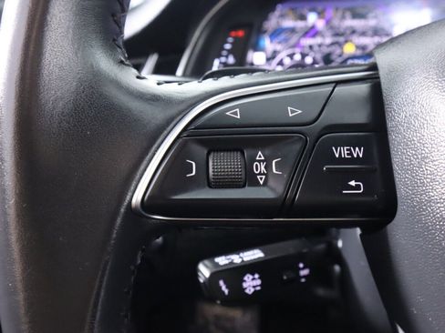 Used 2018 Audi Q7 3.0T Prestige w/ Prestige Package AWD/4WD image 12