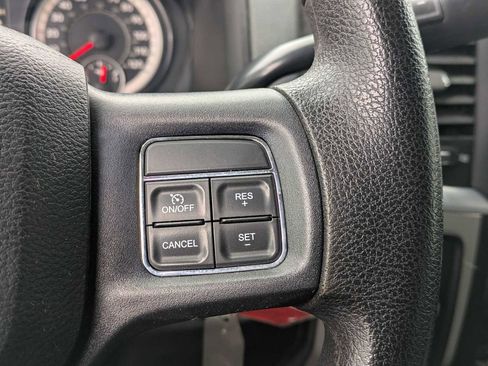 Used 2016 RAM 2500 SLT image 21