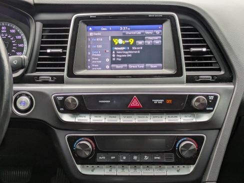 Used 2019 Hyundai Sonata SEL image 5