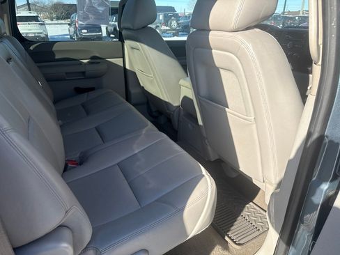 Used 2013 Chevrolet Silverado 1500 LT w/ All-Star Edition image 10