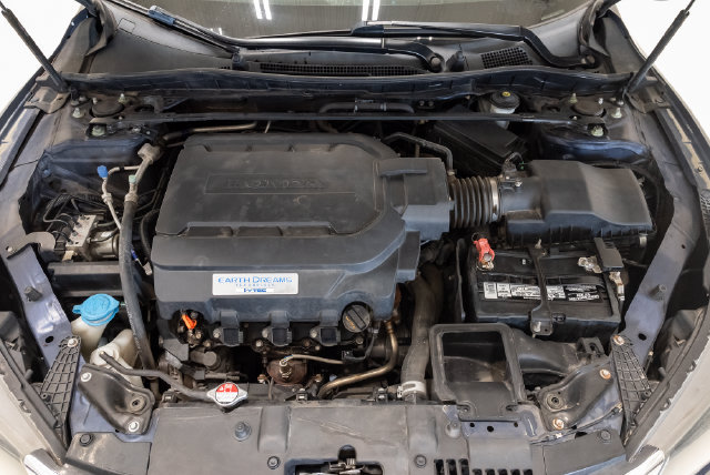 Used 2015 Honda Accord EX-L image 6