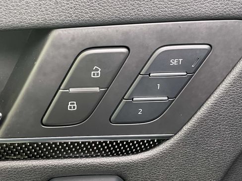 Certified 2025 Audi SQ5 Premium Plus AWD/4WD image 36