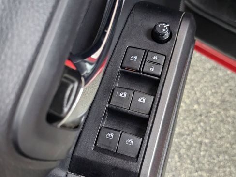 Used 2023 Toyota Tacoma TRD Sport AWD/4WD image 28