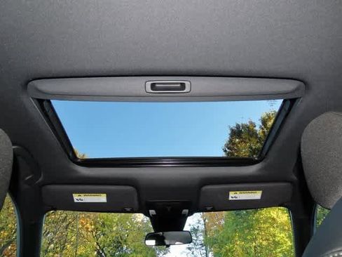 New 2026 Honda Civic Sport Touring image 24