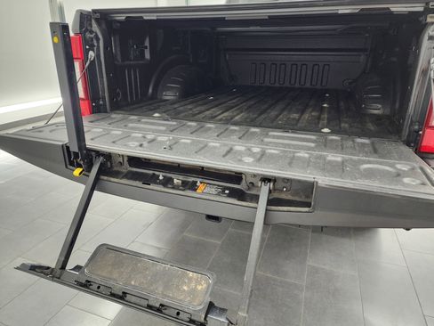 Used 2021 Ford F350 Lariat w/ Lariat Ultimate Package image 34