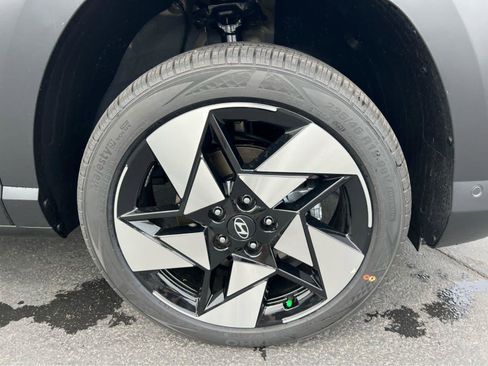 New 2026 Hyundai Kona Limited AWD/4WD image 16