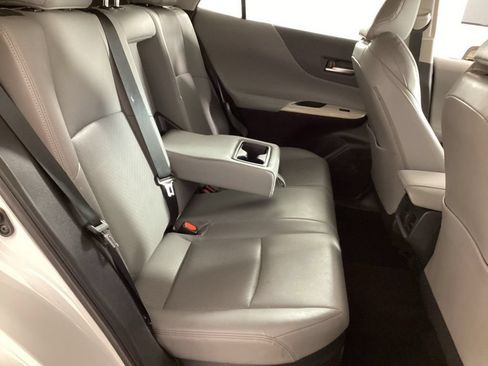 Used 2024 Toyota Venza Limited AWD/4WD image 22