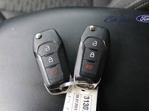 Used 2024 Ford Ranger XL image 11