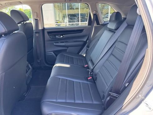 Used 2023 Honda CR-V EX-L image 21