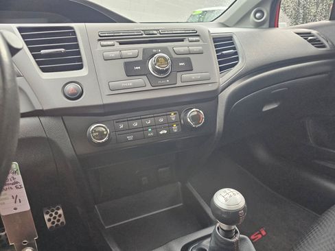 Used 2012 Honda Civic Si image 28