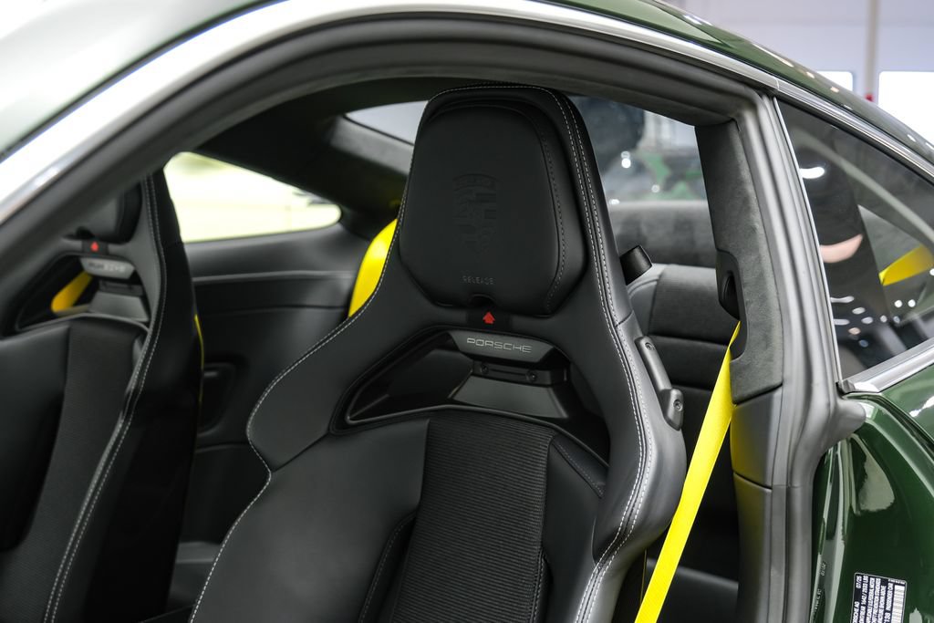 Used 2026 Porsche 911 GT3 RWD image 32