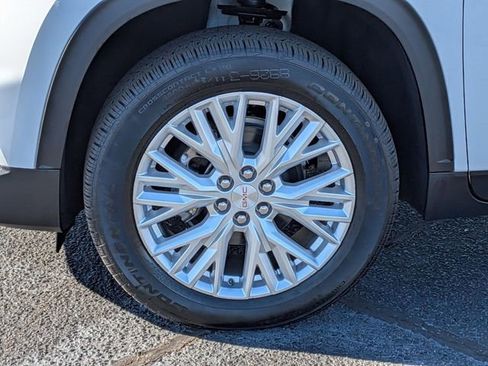 New 2026 GMC Acadia Elevation w/ Elevation Premium Package image 10