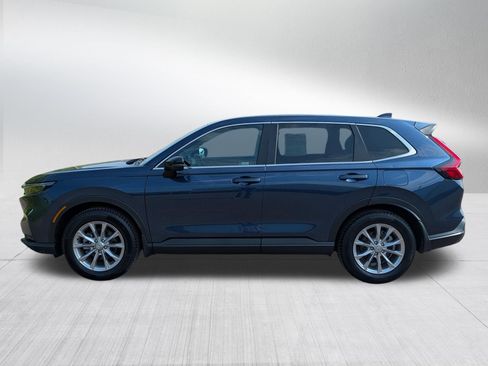 Used 2023 Honda CR-V EX-L image 4