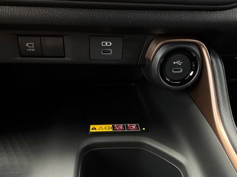 New 2026 Toyota Grand Highlander AWD Hybrid image 29