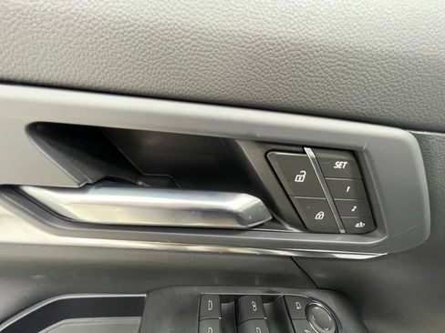 New 2027 GMC Terrain Denali AWD/4WD image 14