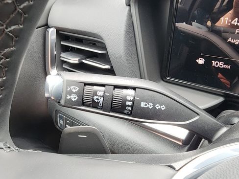 New 2026 GMC Terrain Elevation w/ Black Edition image 20