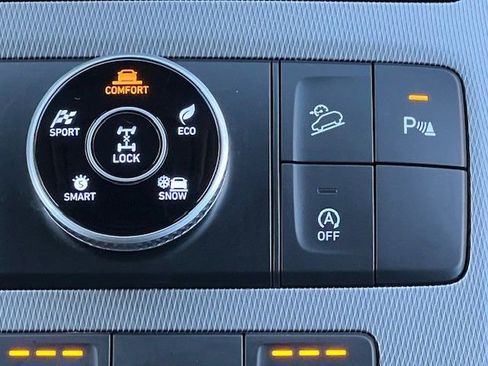 Used 2020 Hyundai Palisade SEL w/ Convenience Package image 26