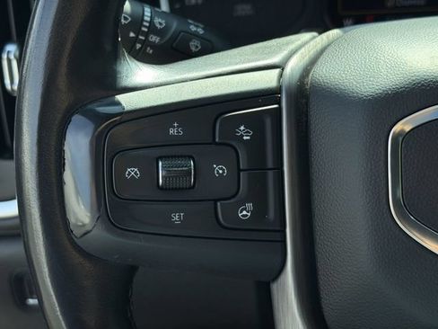 Used 2020 GMC Sierra 1500 Denali w/ Denali Ultimate Package AWD/4WD image 27