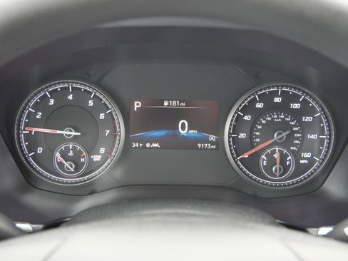 Certified 2023 Hyundai Santa Fe SE w/ Cargo Package image 22