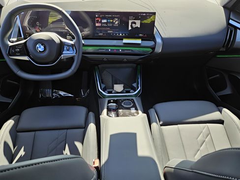 New 2026 BMW X3 xDrive30 w/ Convenience Package image 13
