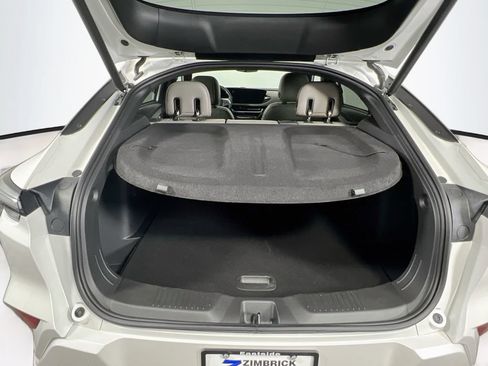 Certified 2024 Buick Envista Avenir FWD image 24