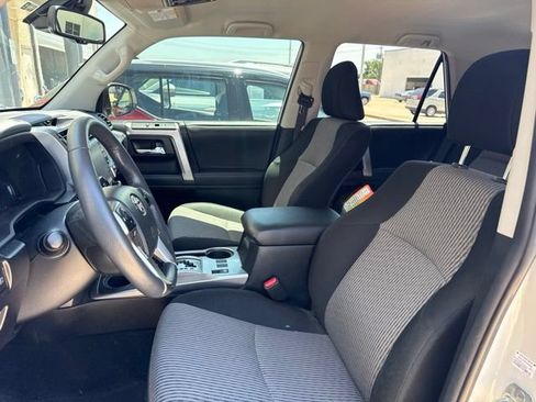Used 2024 Toyota 4Runner SR5 RWD image 9