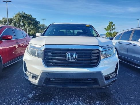 Used 2023 Honda Ridgeline RTL image 7