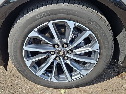 Certified 2024 Cadillac Lyriq Sport AWD/4WD image 8